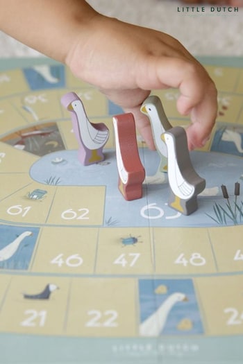 Little Dutch Game Of The Goose (A79677) | £15