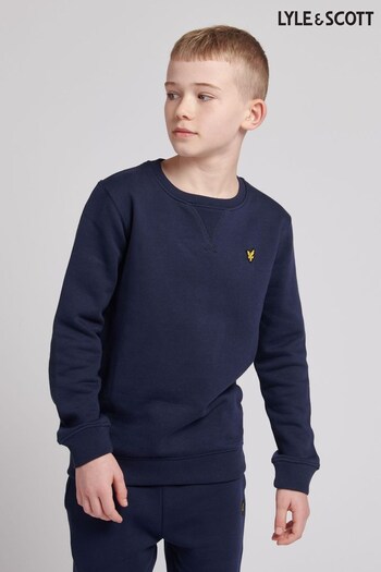 All Party Decorations Classic Crew Neck Fleece (A81029) | £48