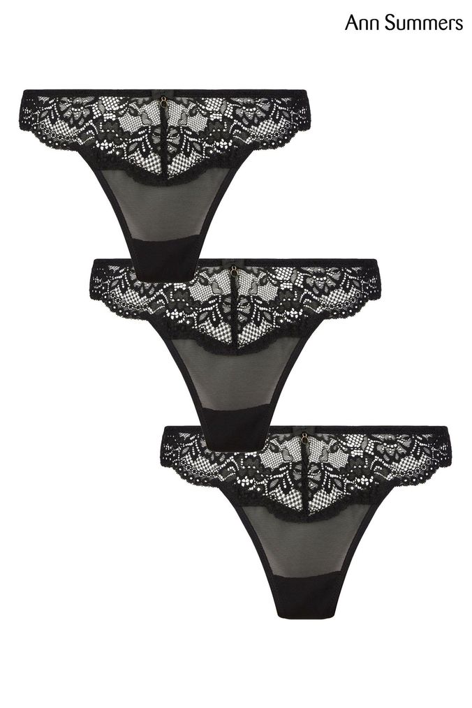 Ann summers pants shop