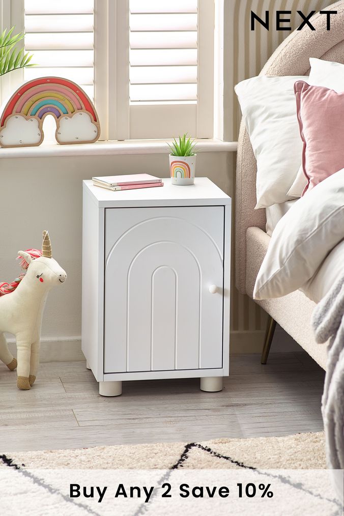 Next deals nursery furniture