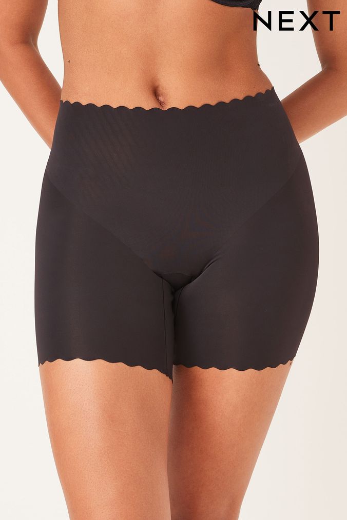 Ladies underwear shorts clearance