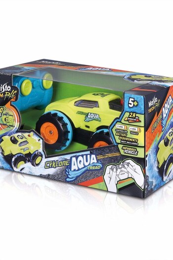 Zuru Cyklone Aqua Tread Toy (A81562) | £20