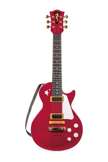 Zuru Rock Guitar (A81570) | £25