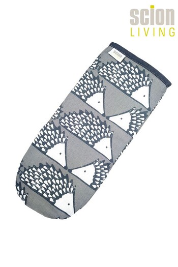 Scion Grey Spike Gauntlet (A81635) | £18