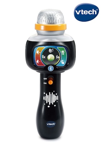 VTech Unisex Singing Sounds Microphone (A81818) | £20