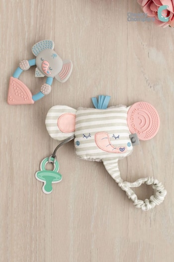 Cheeky Chompers Teething Baby Toys (A83142) | £20