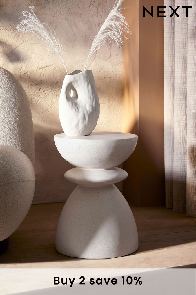 Corner table for best sale living room online