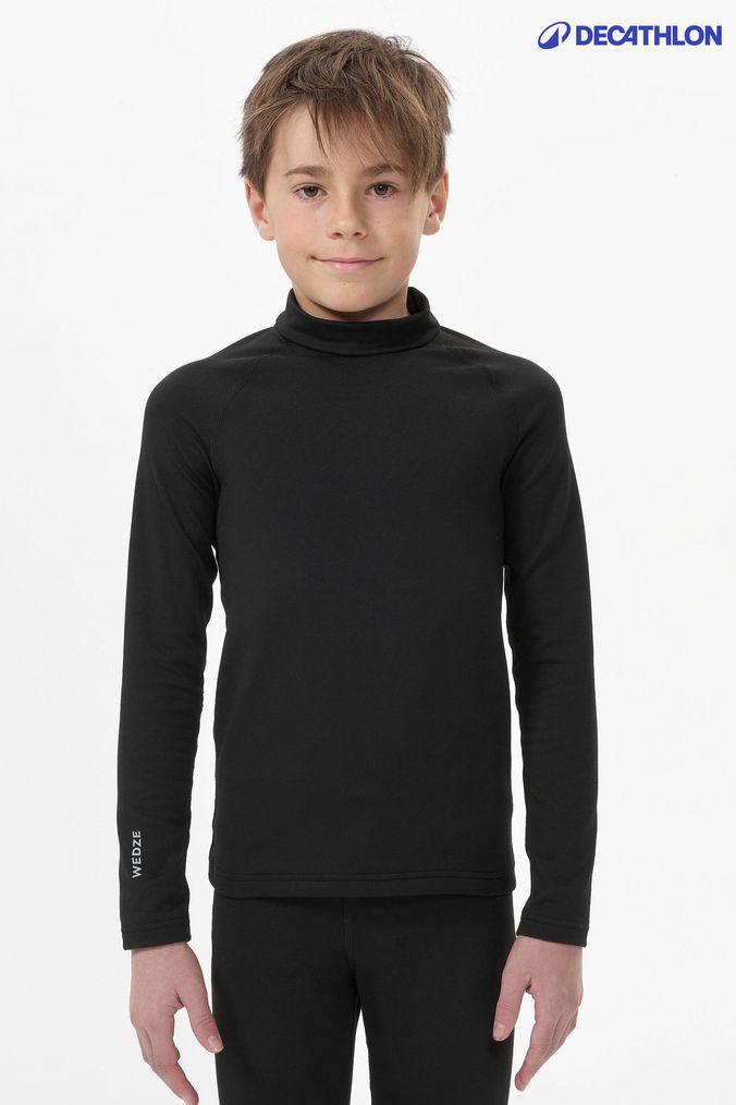 Buy Boys Base Layers Decathlon Underwear Online Next UK