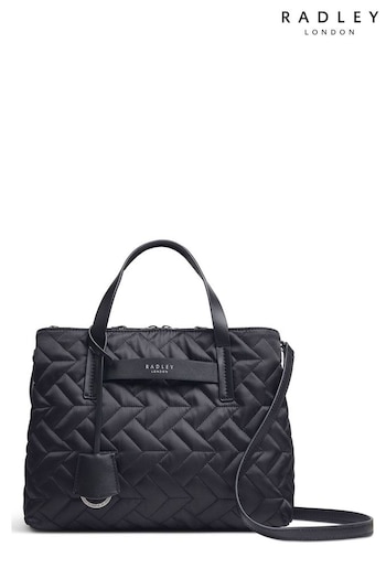 Radley London Finsbury Park Quilt Grab Bag (A83427) | £149