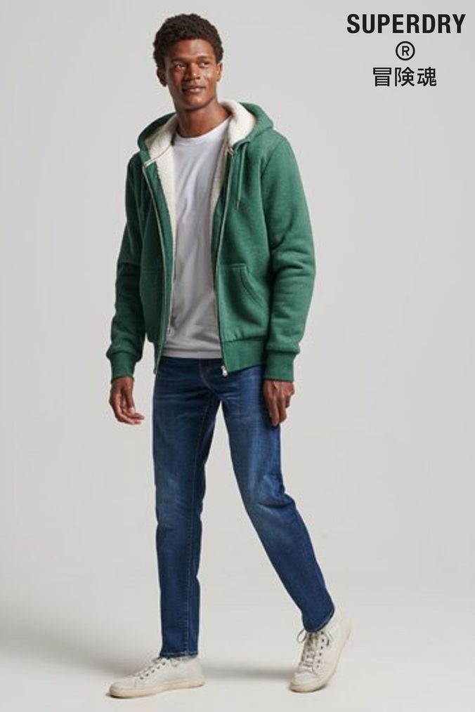 Superdry discount mens loungewear