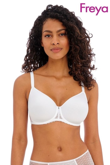 Freya Signature Under Wire Moulded Spacer Bra (A84388) | £40