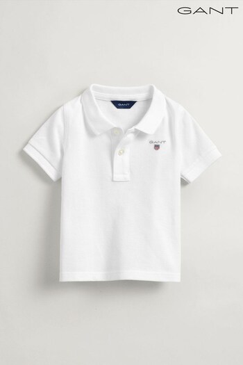 GANT Baby Original Polo Shirt (A84475) | £25