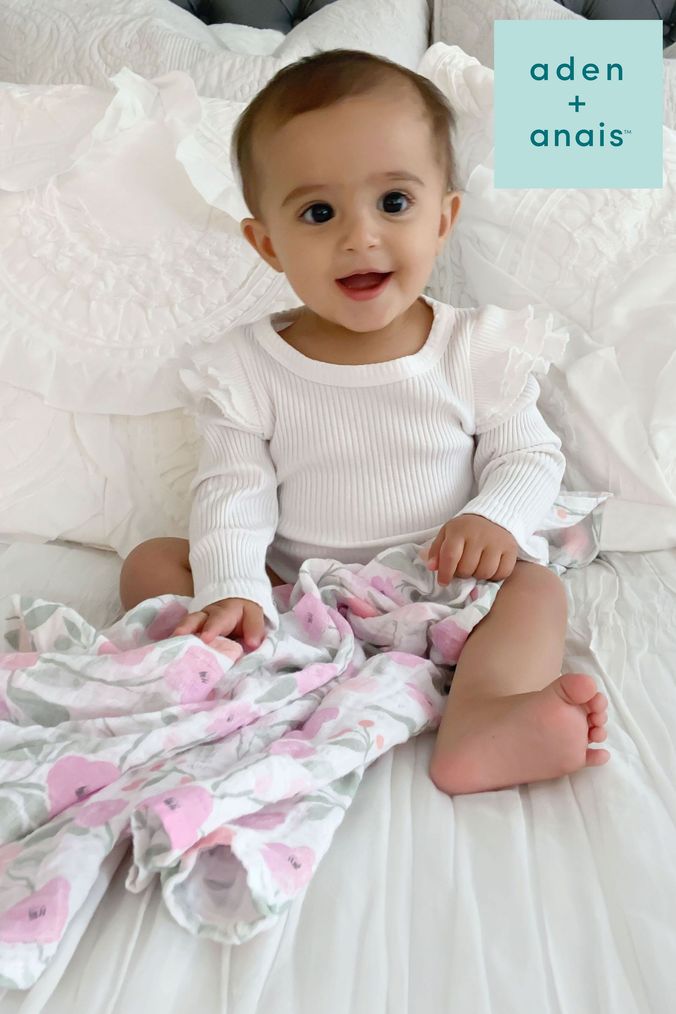 Buy Girls Muslin Squares Online Next UK