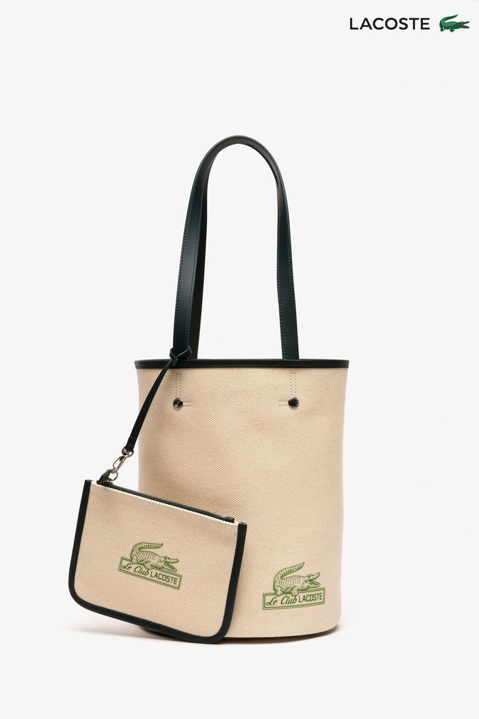 Lacoste bags online deals