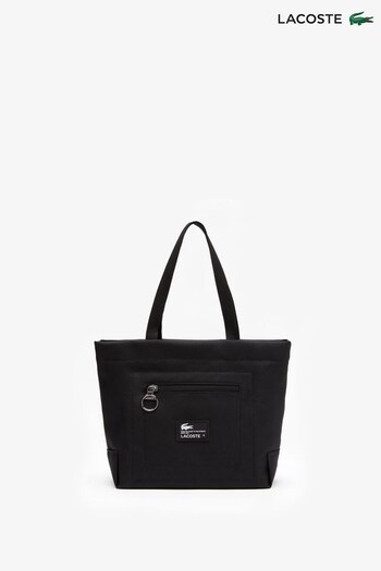 Lacoste Neo Black Bag (A84828) | £70