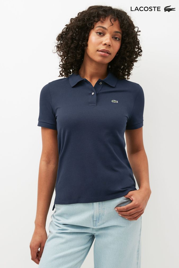 Lacoste ladies polo shirts on sale uk