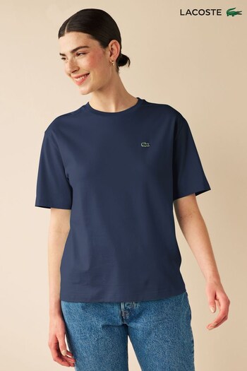Lacoste girocollo T-Shirt (A84909) | £55