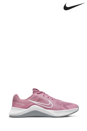 Nike Pink MC Training Trainers (A84910) | £70