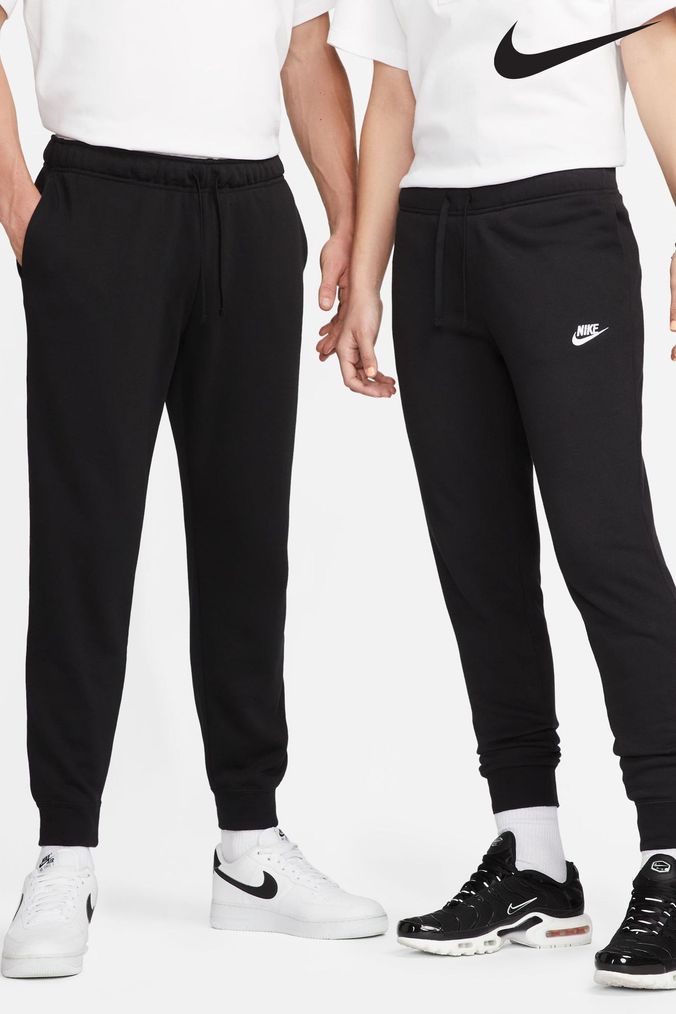 Womens nike hotsell tracksuit joggers
