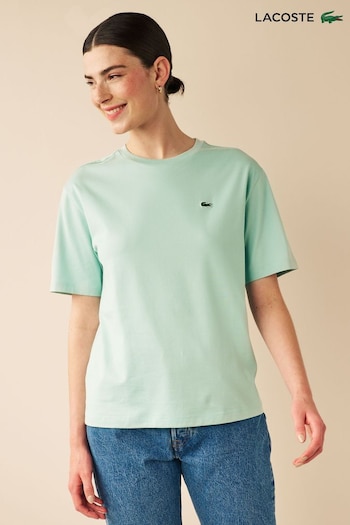 Lacoste T-Shirt (A84971) | £55
