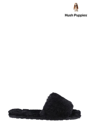 Hush Puppies Prue Slippers (A85096) | £32