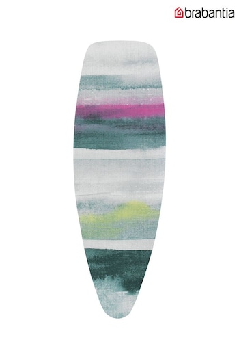 Brabantia Grey Ironing Board Cover (A85282) | £27