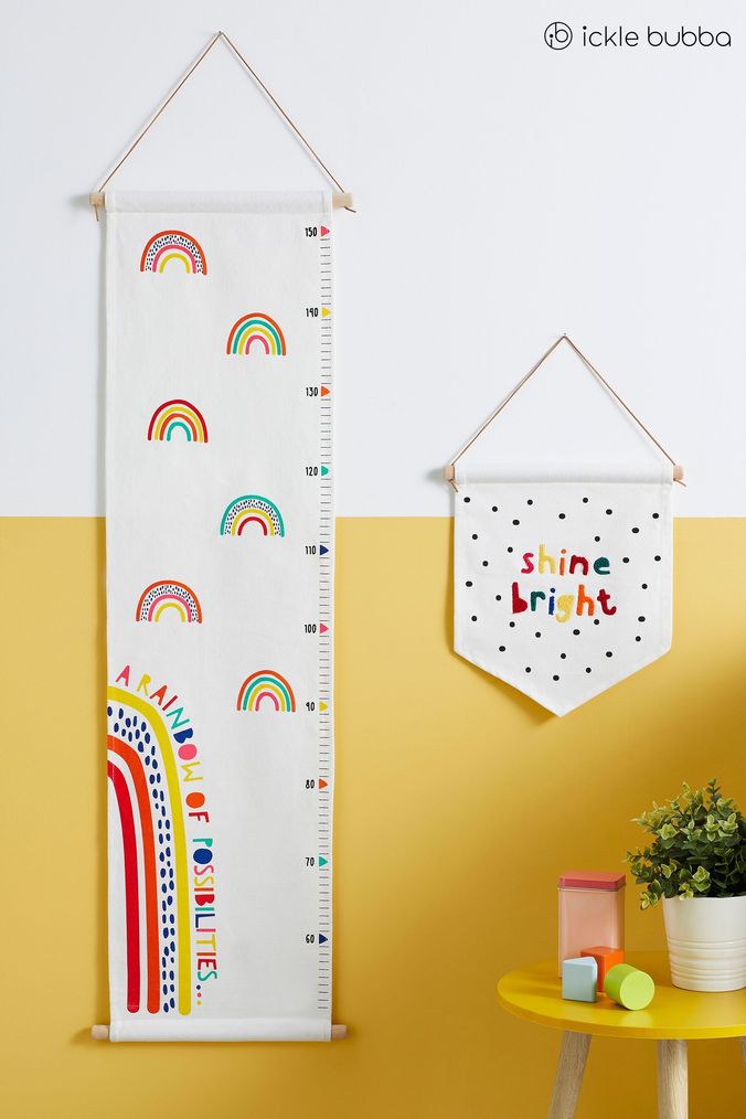 Buy Kids Wall Art Homeware Decorativeaccessories Online Next UK