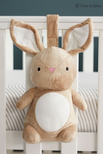 Ickle Bubba Cream The Bunnychino Collection Bubba Bunny Sleep Aid (A85448) | £22