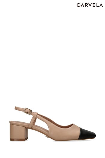 Carvela Atelier Rene Shoes (A85471) | £99