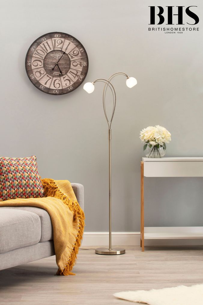 Bhs lighting floor lamps on sale