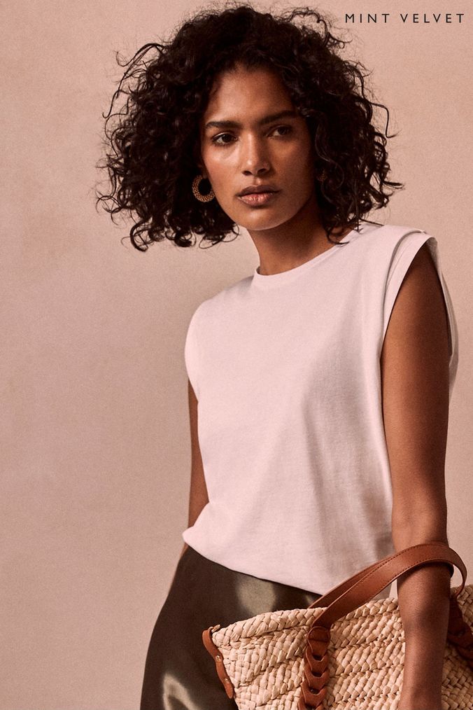 Mint velvet deals tops new in