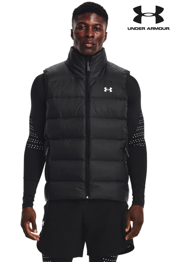 Under sales armor coat