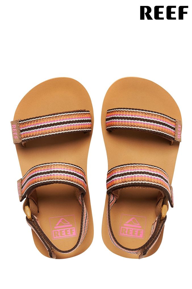 Buy Newborn Boys Newborn Girls Younger Girls Sandals Reef