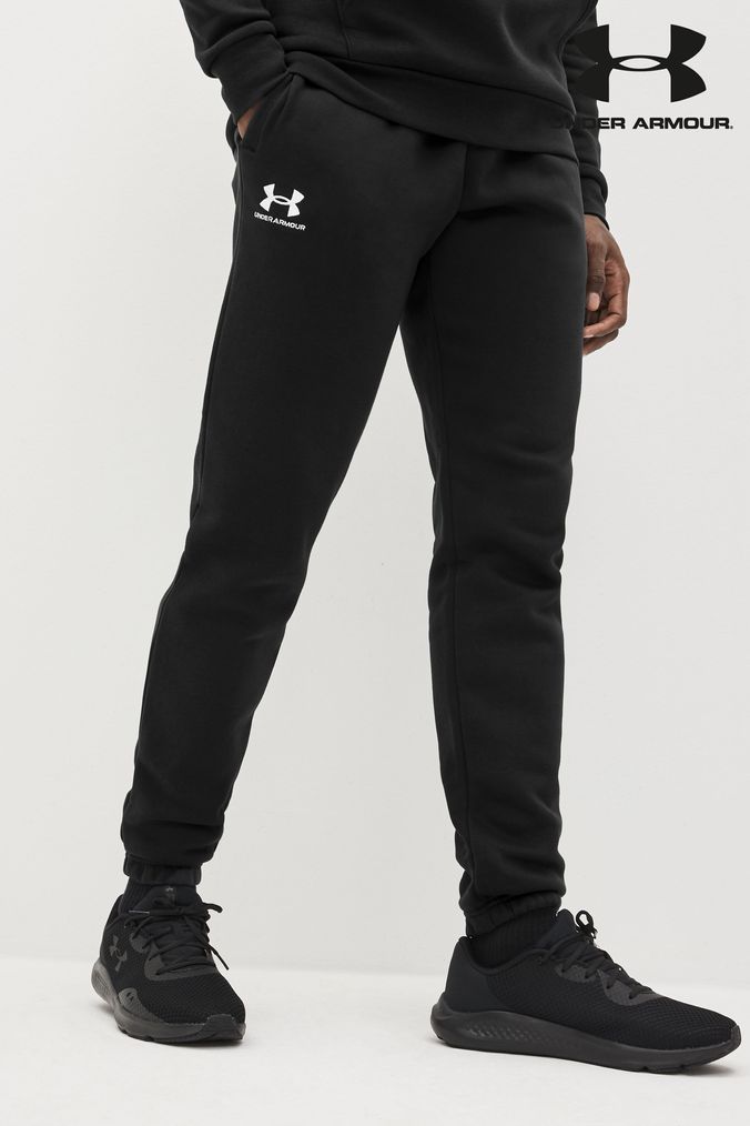 Rival fitted sale tapered jogger