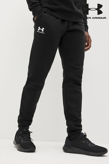 Under Armour Essential Joggers (A86917) | £55