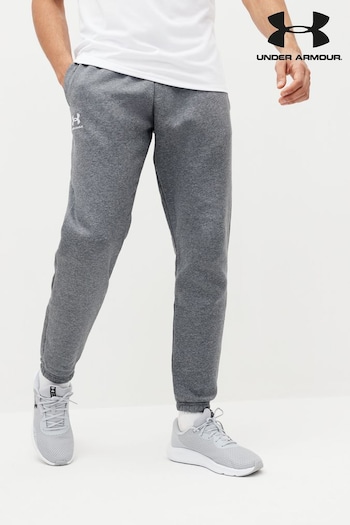 Under Armour Essential Joggers (A86932) | £55
