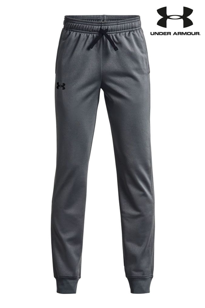 Boys under outlet armor joggers