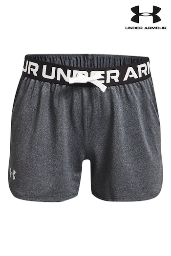 Under Armour Drive Girls Youth Play Up Shorts (A86979) | £17