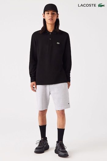 Lacoste Sportswear L1312 Long Sleeve Polo Shirt (A87029) | £105