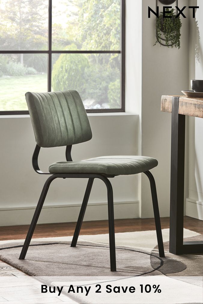 Next clearance sales dining chairs