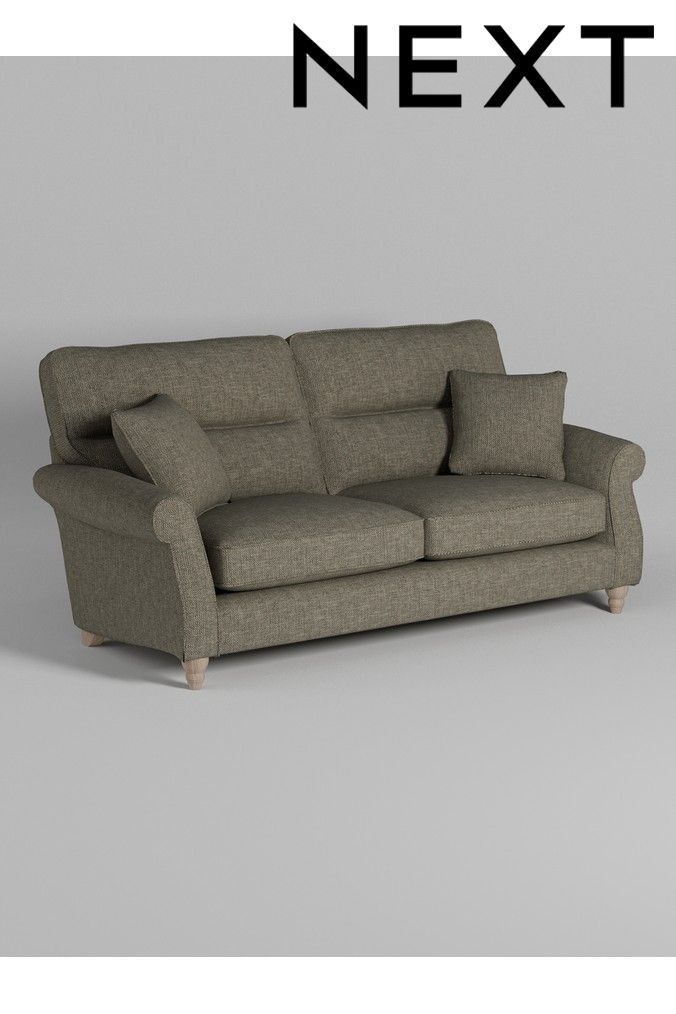 Next ashford sale high back sofa