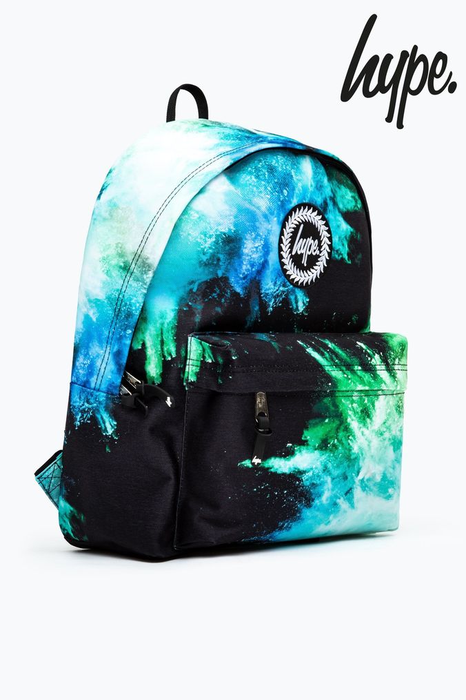 Boys Hype Backpacks Hype Water Bottles Next