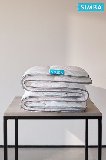 Simba The Hybrid Duvet (A87725) | £139 - £259