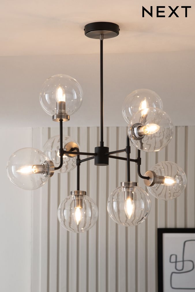 Black ceiling hotsell lights next