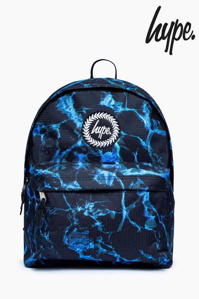 Hype school store bags for boys