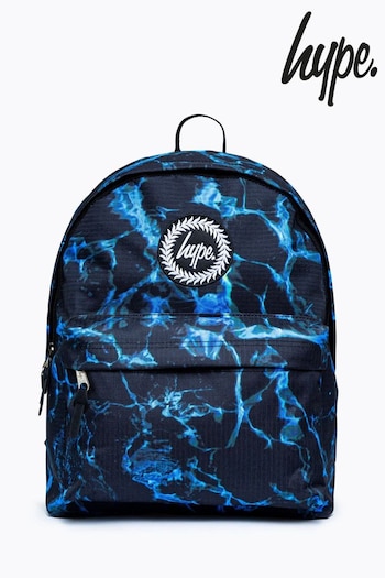 Hype Black XRay Pool Backpack (A88365) | £30