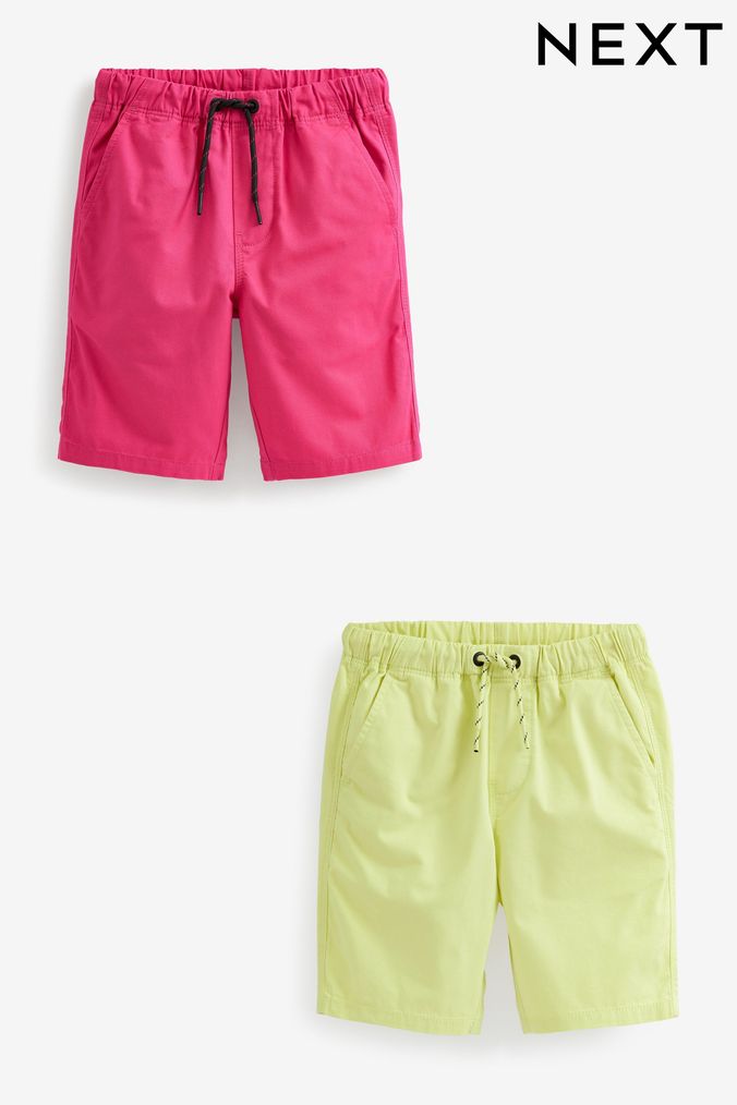 Pink sales shorts boys