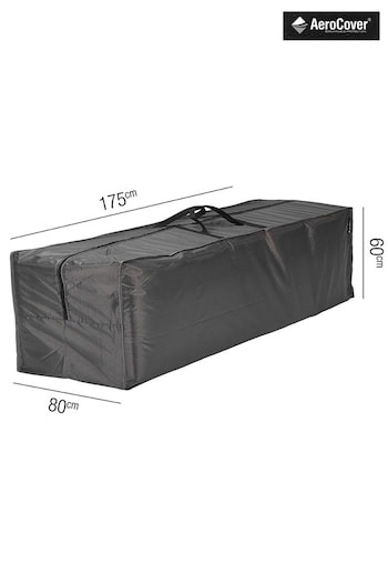 Aerocover Grey Cushion Bag 175 x 80 x 60cm high (A88584) | £55