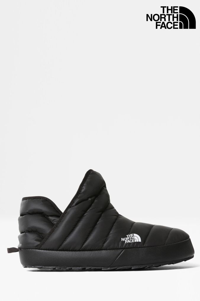 Buy Men s The North Face Slippers Nightwear Online Next UK