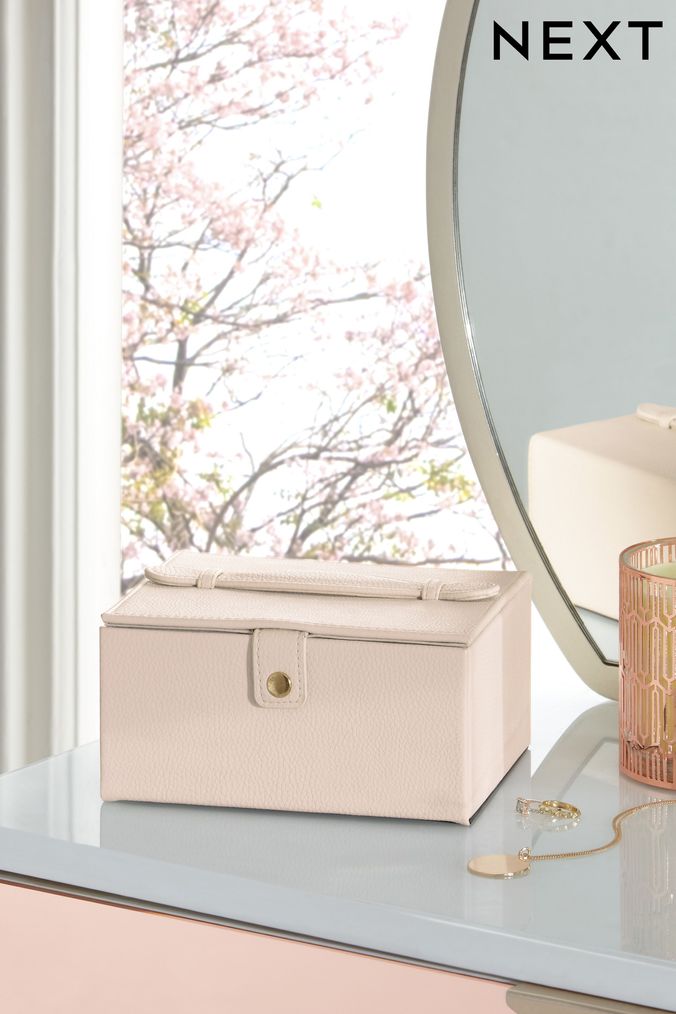 Buy Jewellery Storage Valentines Online Next UK